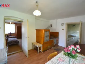 Prodej rodinného domu, Spálov, 230 m2