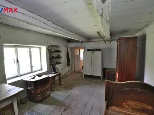 Prodej rodinného domu, Spálov, 230 m2