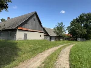 Prodej rodinného domu, Spálov, 230 m2
