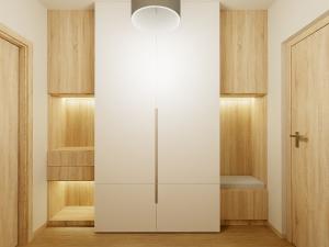 Prodej bytu 1+kk, Slaný, Lázeňská, 34 m2