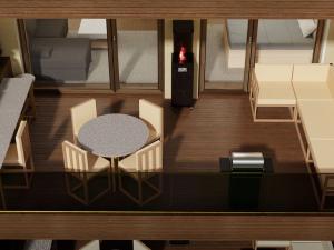 Prodej bytu 2+kk, Slaný, Lázeňská, 55 m2