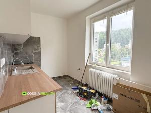 Pronájem bytu 2+1, Kraslice, Pohraniční stráže, 62 m2
