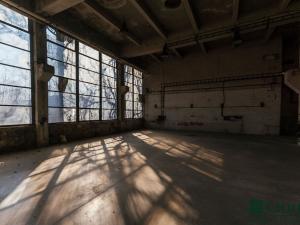 Pronájem skladu, Praha - Letňany, Beranových, 6800 m2