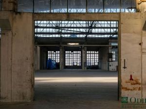 Pronájem skladu, Praha - Letňany, Beranových, 6800 m2