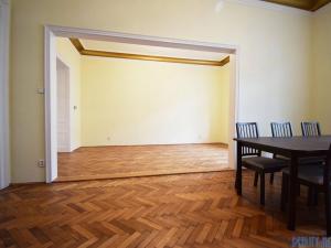 Pronájem bytu 3+1, Praha - Vinohrady, Korunní, 105 m2