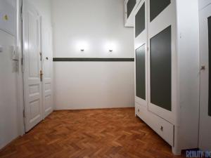 Pronájem bytu 3+1, Praha - Vinohrady, Korunní, 105 m2