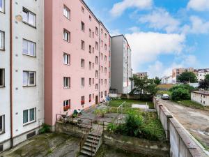 Prodej bytu 2+kk, Plzeň - Jižní Předměstí, Korandova, 52 m2