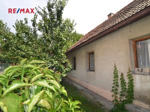 Prodej rodinného domu, Praha - Točná, K výboru, 109 m2