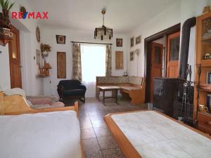Prodej rodinného domu, Praha - Točná, K výboru, 109 m2