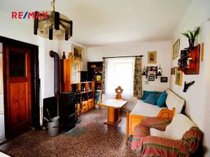 Prodej rodinného domu, Praha - Točná, K výboru, 109 m2