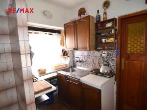 Prodej rodinného domu, Praha - Točná, K výboru, 109 m2