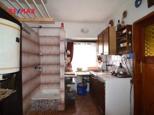 Prodej rodinného domu, Praha - Točná, K výboru, 109 m2