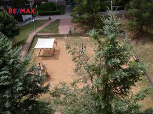 Prodej bytu 2+kk, Praha - Ruzyně, Vlastina, 47 m2