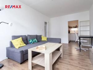 Prodej bytu 2+kk, Praha - Ruzyně, Vlastina, 47 m2