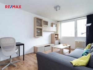 Prodej bytu 2+kk, Praha - Ruzyně, Vlastina, 47 m2