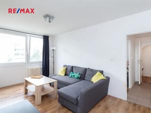 Prodej bytu 2+kk, Praha - Ruzyně, Vlastina, 47 m2