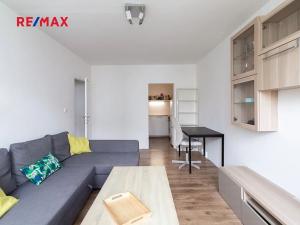 Prodej bytu 2+kk, Praha - Ruzyně, Vlastina, 47 m2