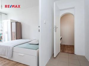 Prodej bytu 2+kk, Praha - Ruzyně, Vlastina, 47 m2