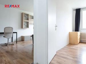 Prodej bytu 2+kk, Praha - Ruzyně, Vlastina, 47 m2