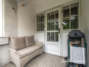 Pronájem bytu 1+1, Praha - Smíchov, U Demartinky, 45 m2
