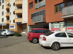 Pronájem ostatní, Brno - Královo Pole, Mojmírovo náměstí