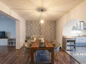 Prodej rodinného domu, Mikulov, Pod Platanem, 140 m2