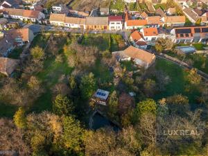 Prodej chaty, Miroslavské Knínice, 100 m2