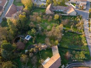Prodej chaty, Miroslavské Knínice, 100 m2