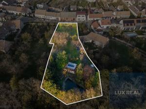 Prodej chaty, Miroslavské Knínice, 100 m2