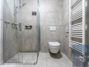 Prodej bytu 2+kk, Střelice, Brněnská, 54 m2