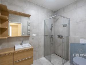 Prodej bytu 2+kk, Střelice, Brněnská, 54 m2