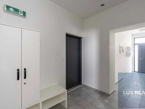 Prodej bytu 2+kk, Střelice, Brněnská, 54 m2