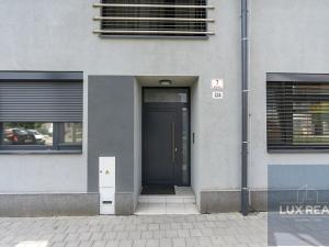 Prodej bytu 2+kk, Střelice, Brněnská, 54 m2