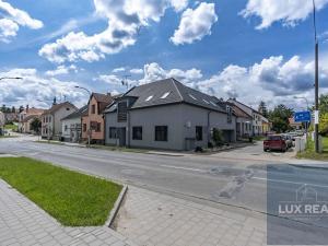 Prodej bytu 2+kk, Střelice, Brněnská, 54 m2