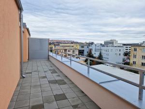 Prodej bytu 3+kk, Zlín, Sadová, 122 m2
