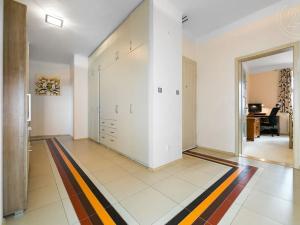 Prodej bytu 3+kk, Plzeň, Na Belánce, 121 m2