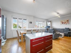 Prodej bytu 3+kk, Plzeň, Na Belánce, 121 m2
