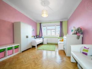 Prodej bytu 3+kk, Plzeň, Na Belánce, 121 m2