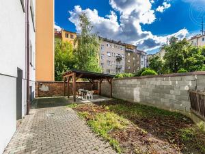 Prodej bytu 3+kk, Plzeň, Na Belánce, 121 m2
