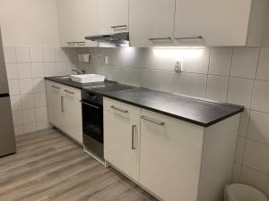 Pronájem bytu 2+kk, Hořovice, Ječná, 55 m2