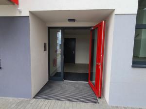 Pronájem bytu 2+kk, Hořovice, Ječná, 55 m2