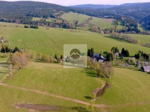 Prodej pozemku, Staré Město, 849 m2
