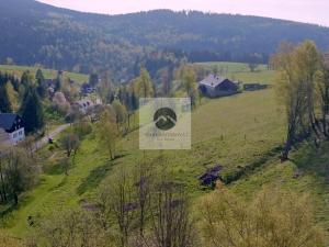 Prodej pozemku, Staré Město, 849 m2