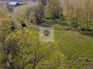 Prodej pozemku, Staré Město, 849 m2