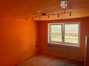 Prodej rodinného domu, Přítluky, Hlavní, 103 m2