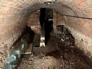 Prodej rodinného domu, Přítluky, Hlavní, 103 m2