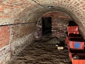 Prodej rodinného domu, Přítluky, Hlavní, 103 m2