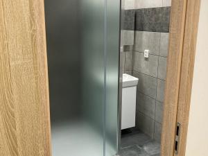 Pronájem bytu 1+1, Ústí nad Labem, Kojetická, 42 m2
