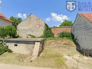 Prodej vinného sklepa, Přítluky, 155 m2