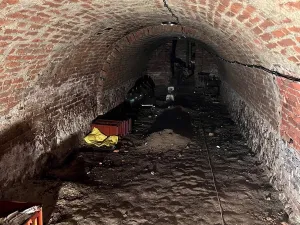 Prodej vinného sklepa, Přítluky, 155 m2